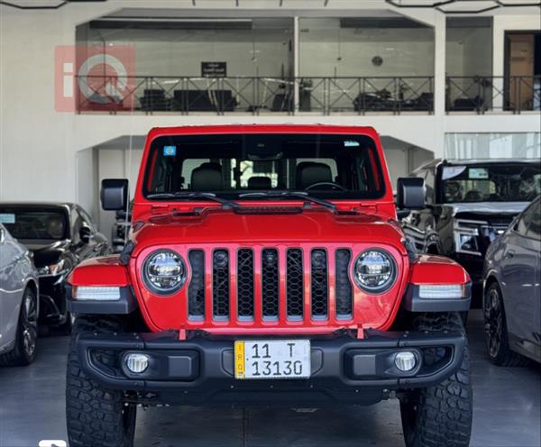 جيب جلاديتور 2020 للبيع في العراق -  بغداد